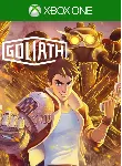 ❗ GOLIATH❗ XBOX ONE/X|S🔑 КЛЮЧ❗ 