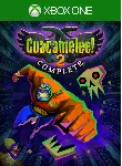GUACAMELEE! 2 COMPLETE XBOX ONE/X|S+ПК КЛЮЧ - irongamers.ru