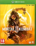 MORTAL KOMBAT 11 XBOX ONE|X|S| КЛЮЧ - irongamers.ru