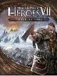 Might and Magic Heroes VII Trial by Fire МИР АВТО