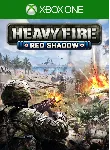 ❗ HEAVY FIRE: RED SHADOW❗ XBOX ONE/X|S🔑 КЛЮЧ❗ 