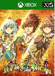 ❗ HEIRS OF THE KINGS❗ XBOX ONE/X|S+ПК🔑 КЛЮЧ❗ 