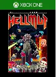 HELLMUT: THE BADASS FROM HELL XBOX ONE/X|S КЛЮЧ - irongamers.ru