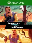 ❗ HELLO NEIGHBOR BUNDLE❗ XBOX ONE/X|S🔑 КЛЮЧ❗ 