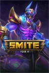 🔑 SMITE Начальный набор 11-й год  КЛЮЧ XBOX
