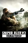 Sniper Elite V2 Remastered МИР АВТО
