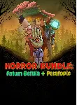 ❗ HORROR BUNDLE : PARATOPIC + FATUM BETULA🔑 XBOX❗ КЛЮЧ