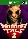 HORROR TALE 2: SAMANTHA XBOX ONE/X|S КЛЮЧ - irongamers.ru