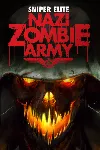Sniper Elite: Nazi Zombie Army МИР АВТО - irongamers.ru