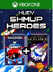 ❗ HUEY SHMUP HEROES❗ XBOX ONE/X|S🔑 КЛЮЧ❗ 