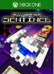 ❗ HYPER SENTINEL❗ XBOX ONE/X|S🔑 КЛЮЧ❗ 