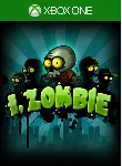 ❗ I, ZOMBIE❗ XBOX ONE/X|S🔑 КЛЮЧ❗ 