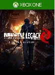 ❗ IMMORTAL LEGACY THE JADE CIPHER CONSOLE🔑 XBOX+ПК❗ КЛЮЧ