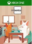 ❗ INBENTO❗ XBOX ONE/X|S🔑 КЛЮЧ❗ 