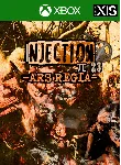❗ INJECTION π23 'Ars regia'❗ XBOX ONE/X|S🔑 КЛЮЧ❗ 