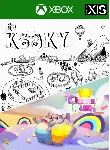 ❗ IT'S KOOKY + CLUMSY RUSH❗ XBOX ONE/X|S🔑 КЛЮЧ❗ 