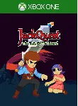 JACKQUEST XBOX ONE/X|S КЛЮЧ - irongamers.ru