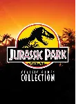 ❗ JURASSIC PARK CLASSIC GAMES COLLECTION❗ XBOX X|S🔑 КЛЮЧ