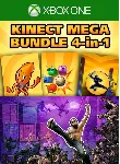 KINECT MEGA BUNDLE: 4 IN 1 XBOX ONE/X|S КЛЮЧ - irongamers.ru