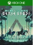 ❗ KINGDOM TWO CROWNS: NORSE LANDS EDITION❗ XBOX 🔑 