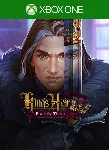 ❗ KING'S HEIR: RISE TO THE THRONE (XBOX ONE VERSION)❗ 🔑 