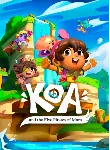 ❗ KOA AND THE FIVE PIRATES OF MARA❗ XBOX ONE/X|S🔑 КЛЮЧ