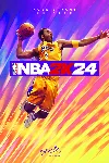 NBA 2K24 Kobe Bryant Edition МИР АВТО