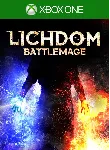 ❗ LICHDOM: BATTLEMAGE❗ XBOX ONE/X|S🔑 КЛЮЧ❗ 