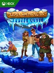 ❗ LOST ARTIFACTS 5: FROZEN QUEEN❗ XBOX ONE/X|S🔑 КЛЮЧ❗ 