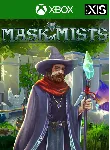 ❗ MASK OF MISTS (XBOX SERIES X|S)❗ XBOX X|S🔑 КЛЮЧ❗ 
