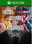 ❗ MASTER OF SURVIVAL BUNDLE❗ XBOX ONE/X|S🔑 КЛЮЧ❗ 
