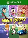 ❗ MEGAPARTY: A TOOTUFF ADVENTURE❗ XBOX ONE/X|S+ПК🔑 КЛЮЧ