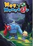 ❗ MEG'S MONSTER❗ XBOX ONE/X|S🔑 КЛЮЧ❗ 