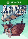 ❗ MERCHANT OF THE SKIES❗ XBOX ONE/X|S🔑 КЛЮЧ❗ 
