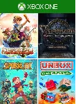 ❗ MERGE 10TH ANNIVERSARY BUNDLE❗ XBOX ONE/X|S🔑 КЛЮЧ❗ 