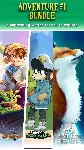❗ MERGE GAMES ADVENTURE BUNDLE #1❗ XBOX ONE/X|S🔑 КЛЮЧ