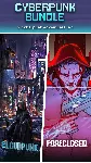 ❗ MERGE GAMES CYBERPUNK BUNDLE❗ XBOX ONE/X|S🔑 КЛЮЧ❗ 