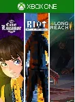 ❗ MERGE MEGA PIXEL BUNDLE❗ XBOX ONE/X|S🔑 КЛЮЧ❗ 