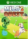 ❗ MILO'S QUEST: CONSOLE EDITION❗ XBOX ONE/X|S🔑 КЛЮЧ❗ 