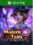 ❗ MODERN TALES: AGE OF INVENTION (XBOX ONE VERSION🔑 XBOX