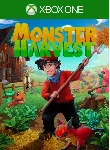 MONSTER HARVEST PRE-RELEASE XBOX ONE/X|S КЛЮЧ - irongamers.ru
