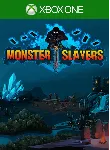❗ MONSTER SLAYERS❗ XBOX ONE/X|S🔑 КЛЮЧ❗ 