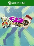 ❗ MR. MASSAGY: MAYO EDITION❗ XBOX ONE/X|S🔑 КЛЮЧ❗ 