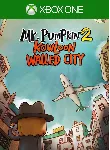 ❗ MR. PUMPKIN 2: KOWLOON WALLED CITY❗ XBOX ONE/X|S🔑 КЛЮЧ