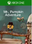 ❗ MR. PUMPKIN ADVENTURE❗ XBOX ONE/X|S🔑 КЛЮЧ❗ 