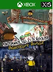 ❗ MR. PUMPKIN ADVENTURE MR. PUMPKIN 2: KOWLOON🔑 XBOX🔑 
