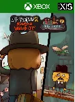 ❗ MR. PUMPKIN SERIES BUNDLE❗ XBOX ONE/X|S🔑 КЛЮЧ❗ 