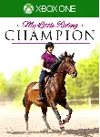 ❗ MY LITTLE RIDING CHAMPION❗ XBOX ONE/X|S🔑 КЛЮЧ❗ 