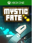 ❗ MYSTIC FATE❗ XBOX ONE/X|S🔑 КЛЮЧ❗ 