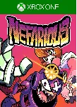 ❗ NEFARIOUS❗ XBOX ONE/X|S🔑 КЛЮЧ❗ 